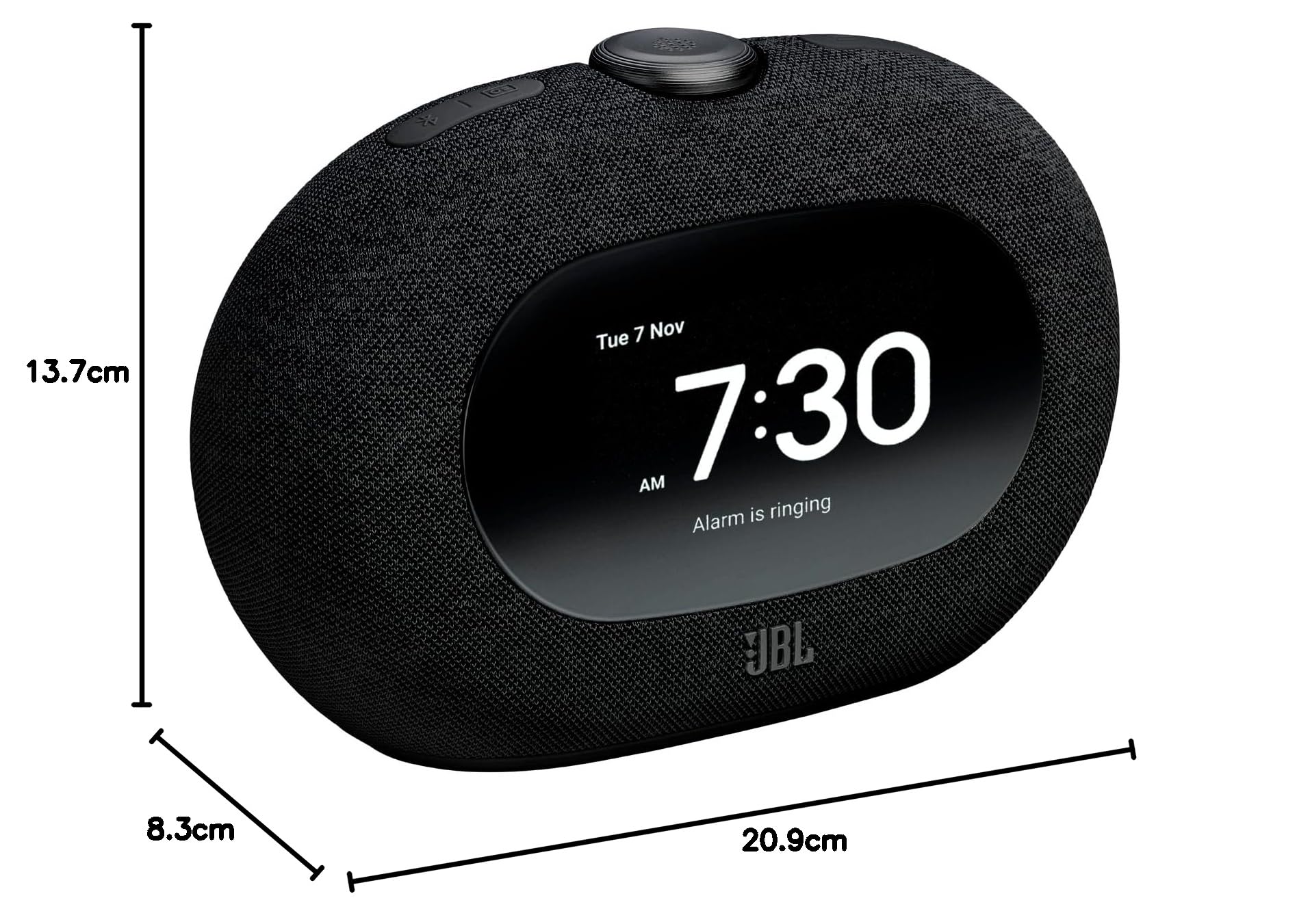 jbl-horizon-3-radio-despertador-bluetooth-con-dab-dab-fm-sonido-jbl-pro-alarma-e image 4