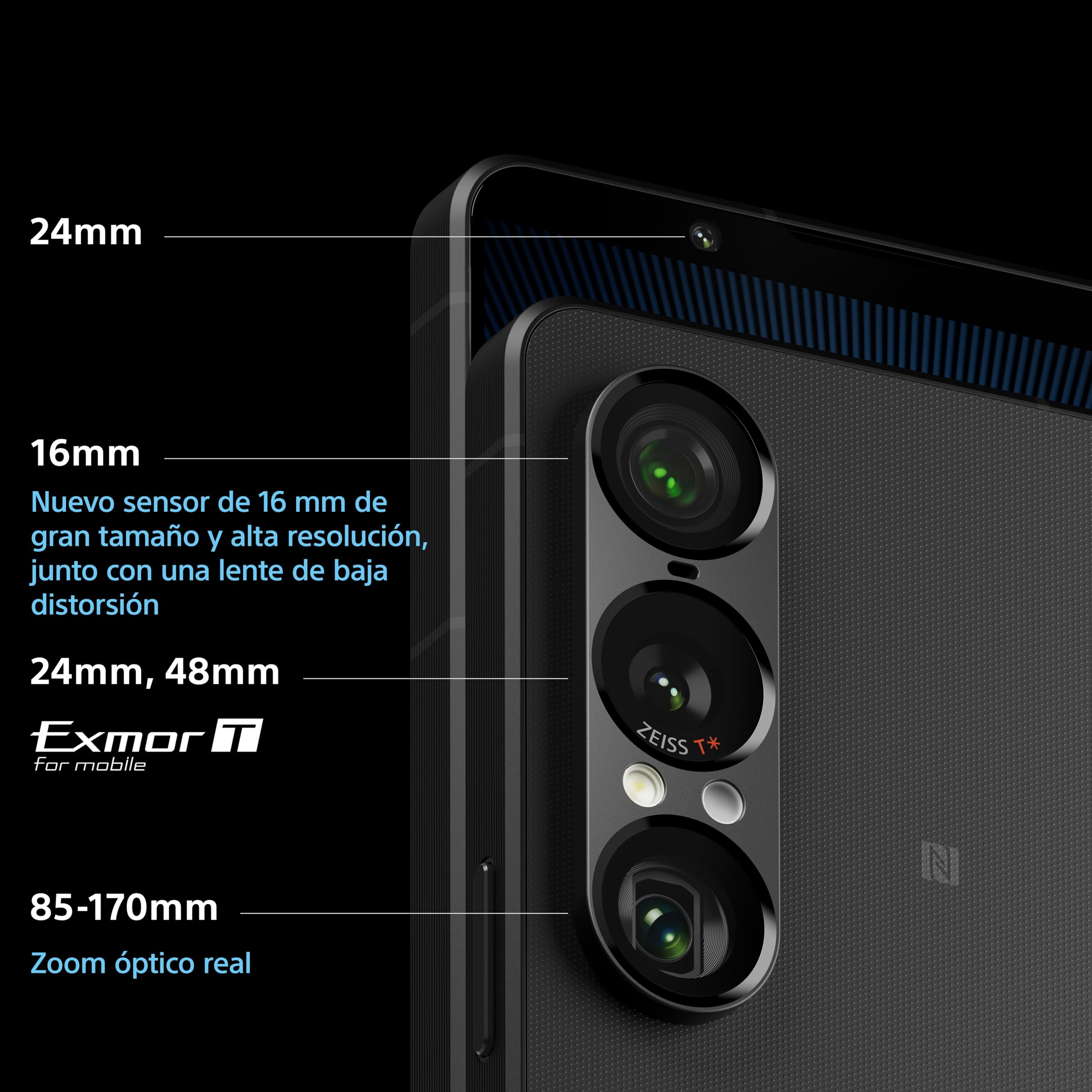 sony-xperia-1-vii-smartphone-6-5-oled-120hz-triple-c-mara-12gb-ram-256gb image 6