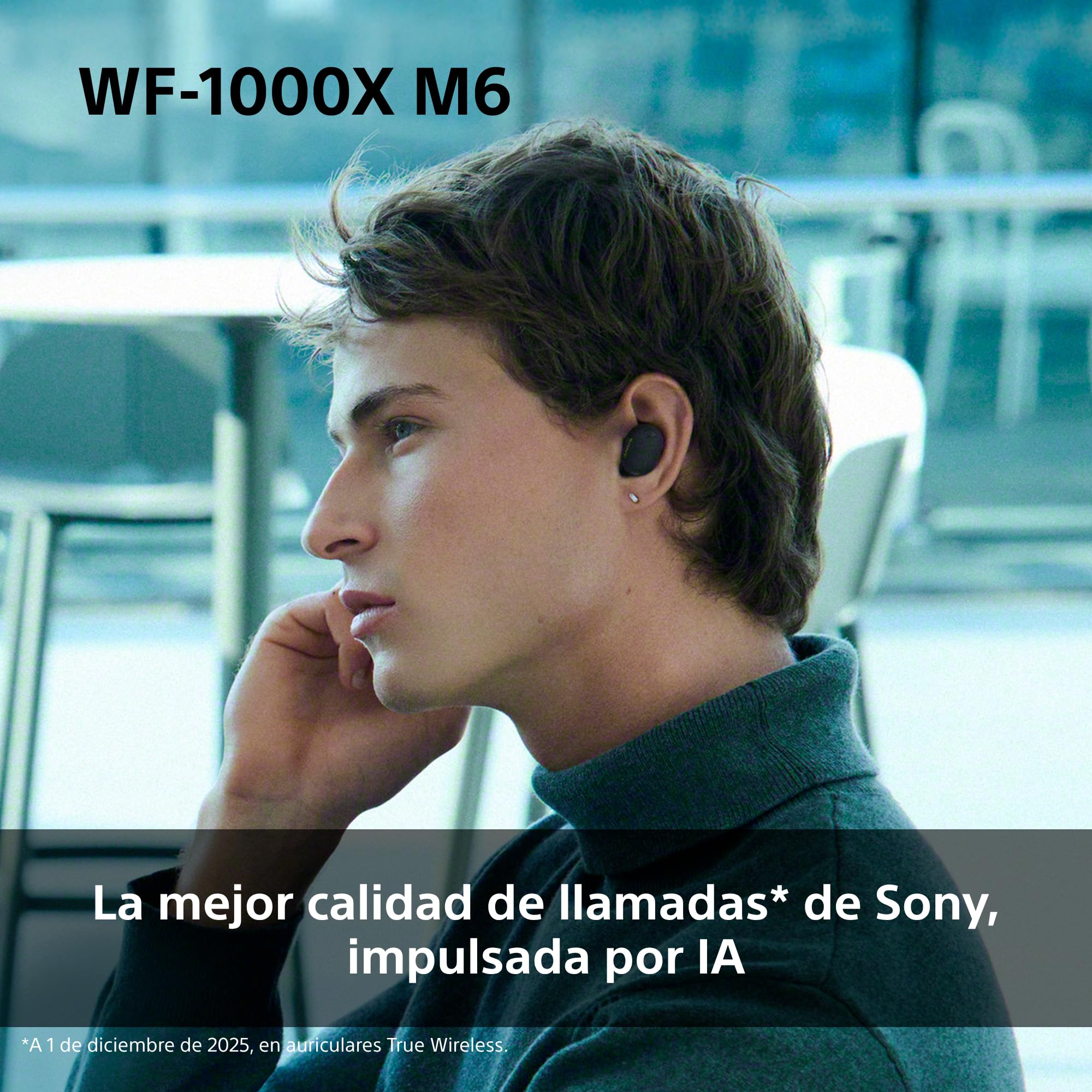 sony-wf-1000xm6-auriculares-inal-mbricos-con-cancelaci-n-de-ruido-bluetooth-ajus image 5