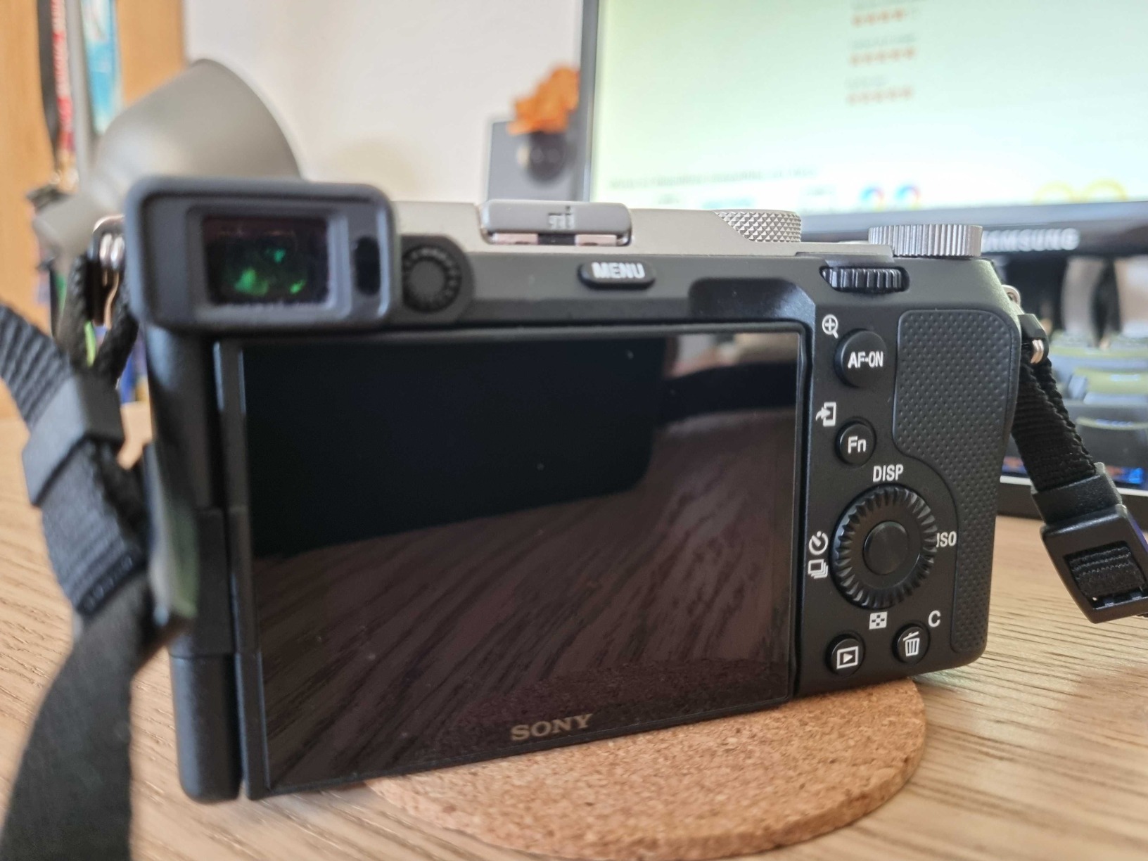 Una joya de Sony