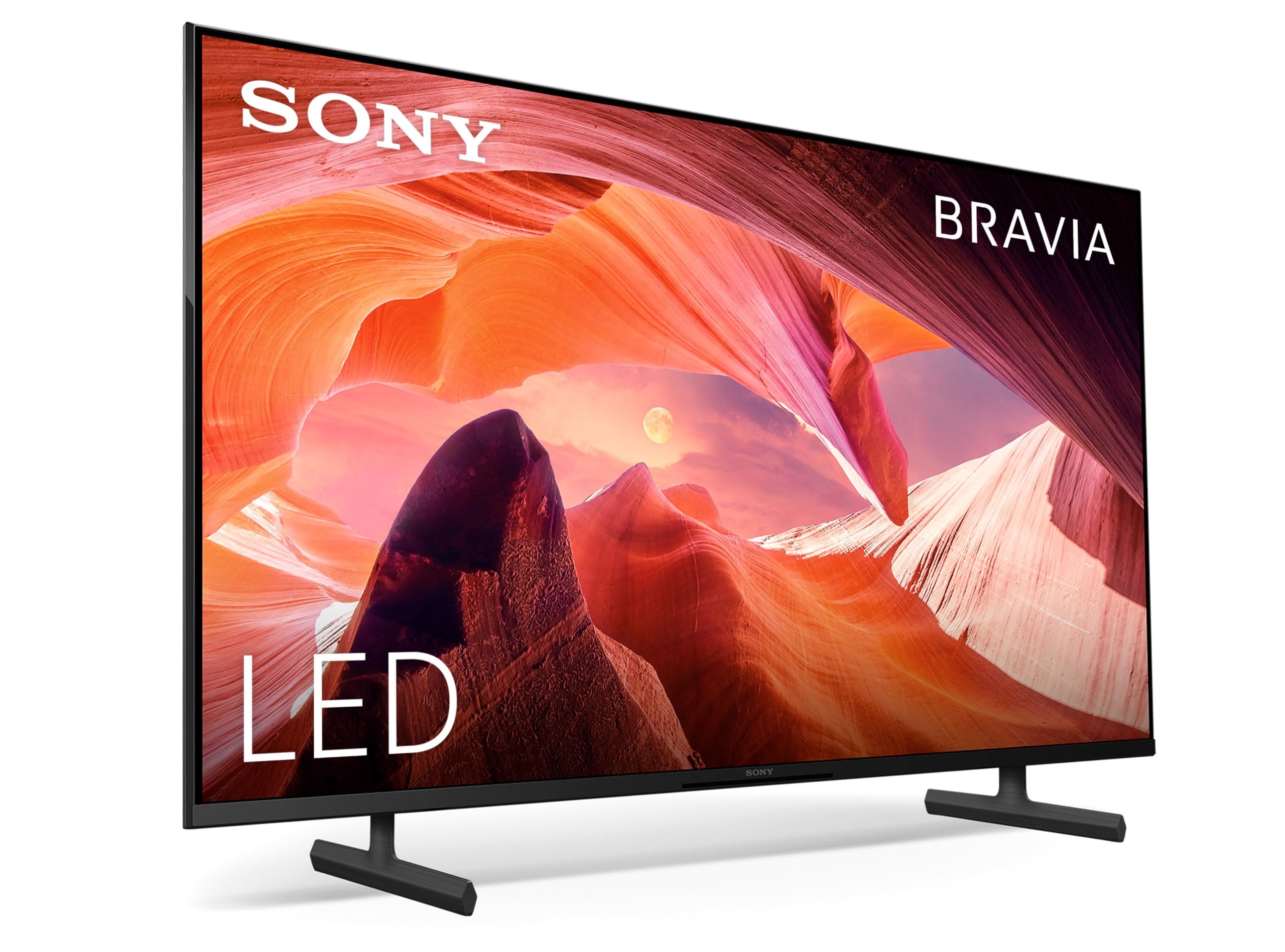 sony-bravia-kd85x80l-smart-tv-85-4k-hdr-con-google-tv-procesador-x1-y-eco-dashbo image 2