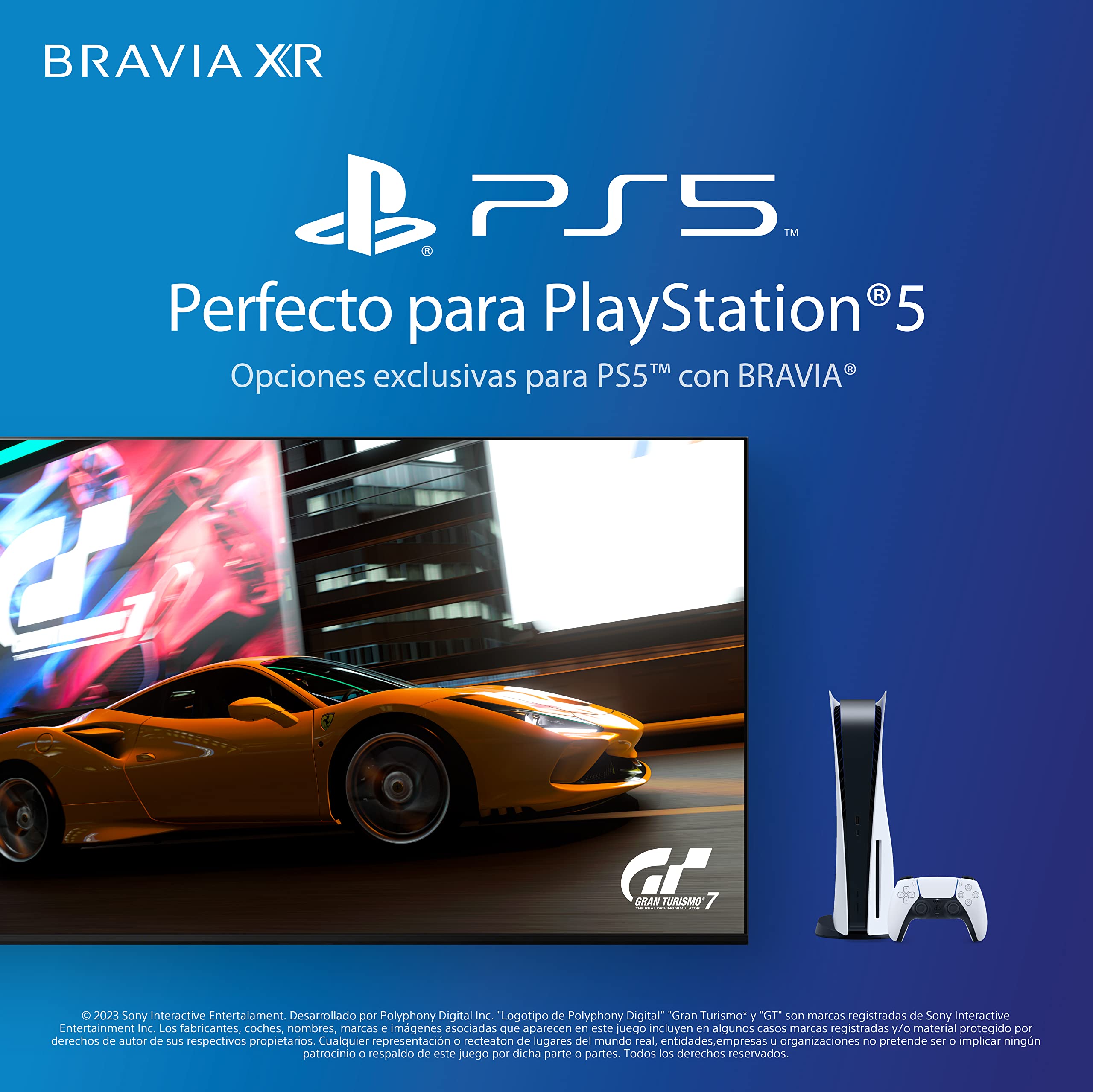 sony-bravia-xr-55a95l-televisor-qd-oled-4k-hdr-google-tv-55-con-cognitive-proces image 5