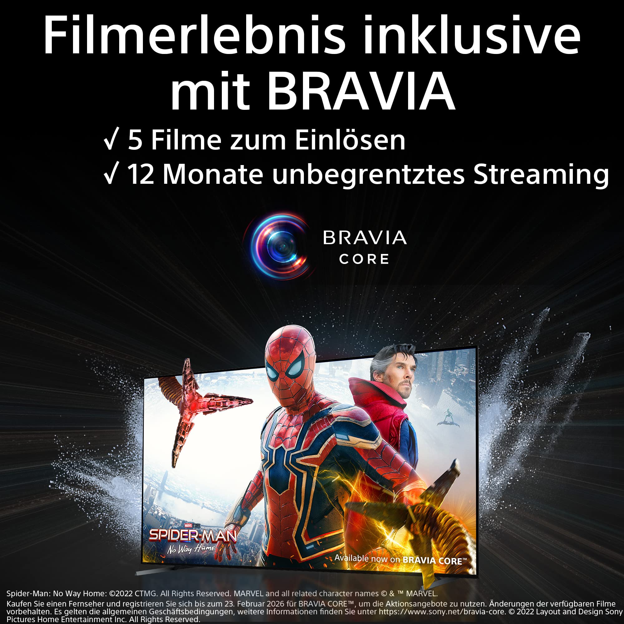 sony-bravia-43x80l-smart-tv-43-4k-hdr-con-procesador-x1-google-tv-dolby-vision-y image 6