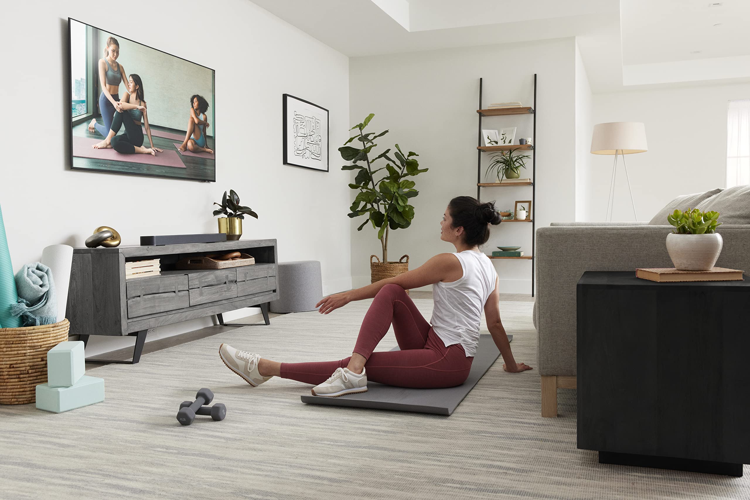 jbl-bar-300-barra-de-sonido-compacta-5-0-canales-con-dolby-atmos-y-multibeam image 5