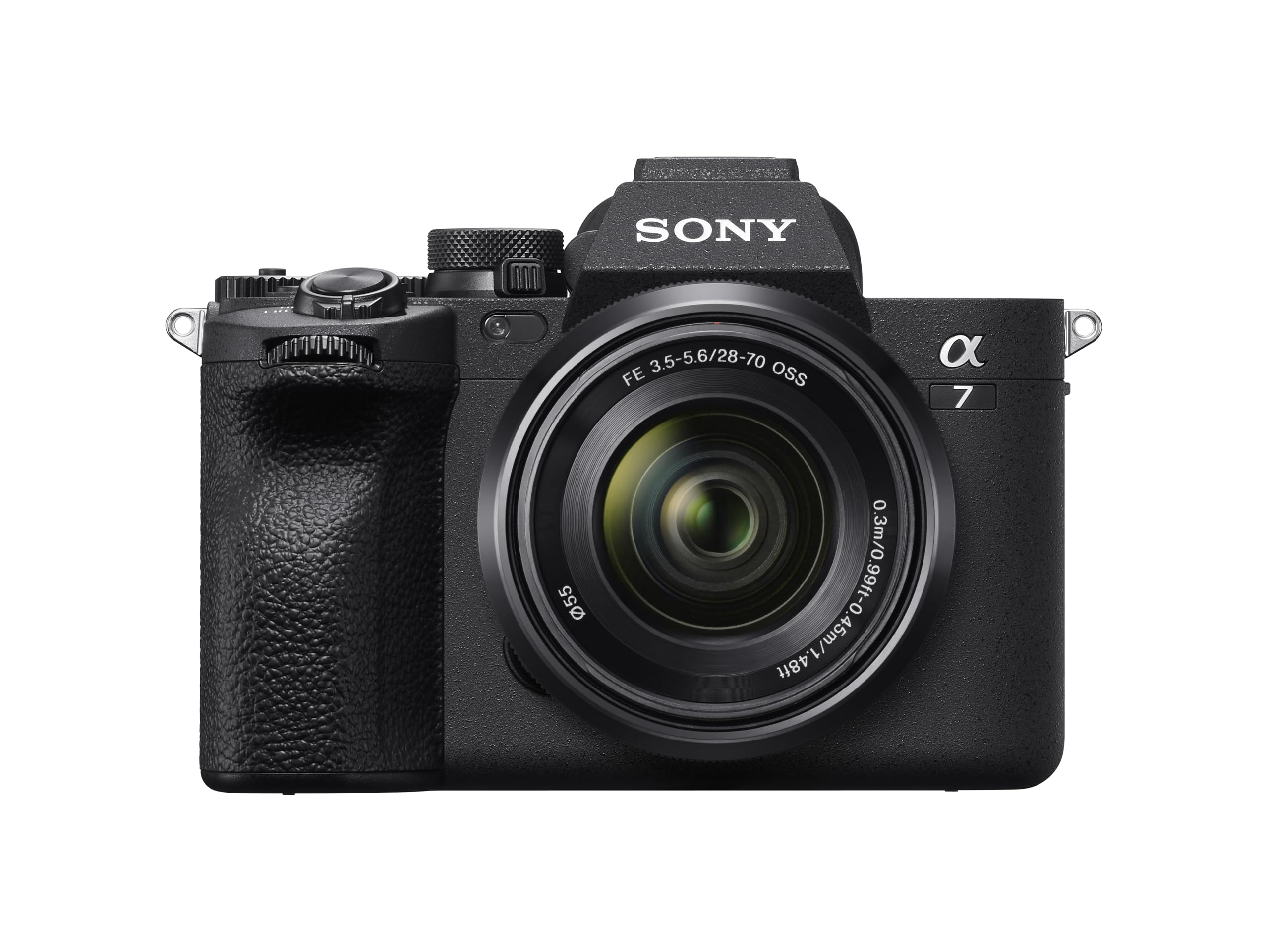 sony-alpha-7-iv-c-mara-mirrorless-full-frame-con-objetivo-28-70mm-33mp-4k60p image 1