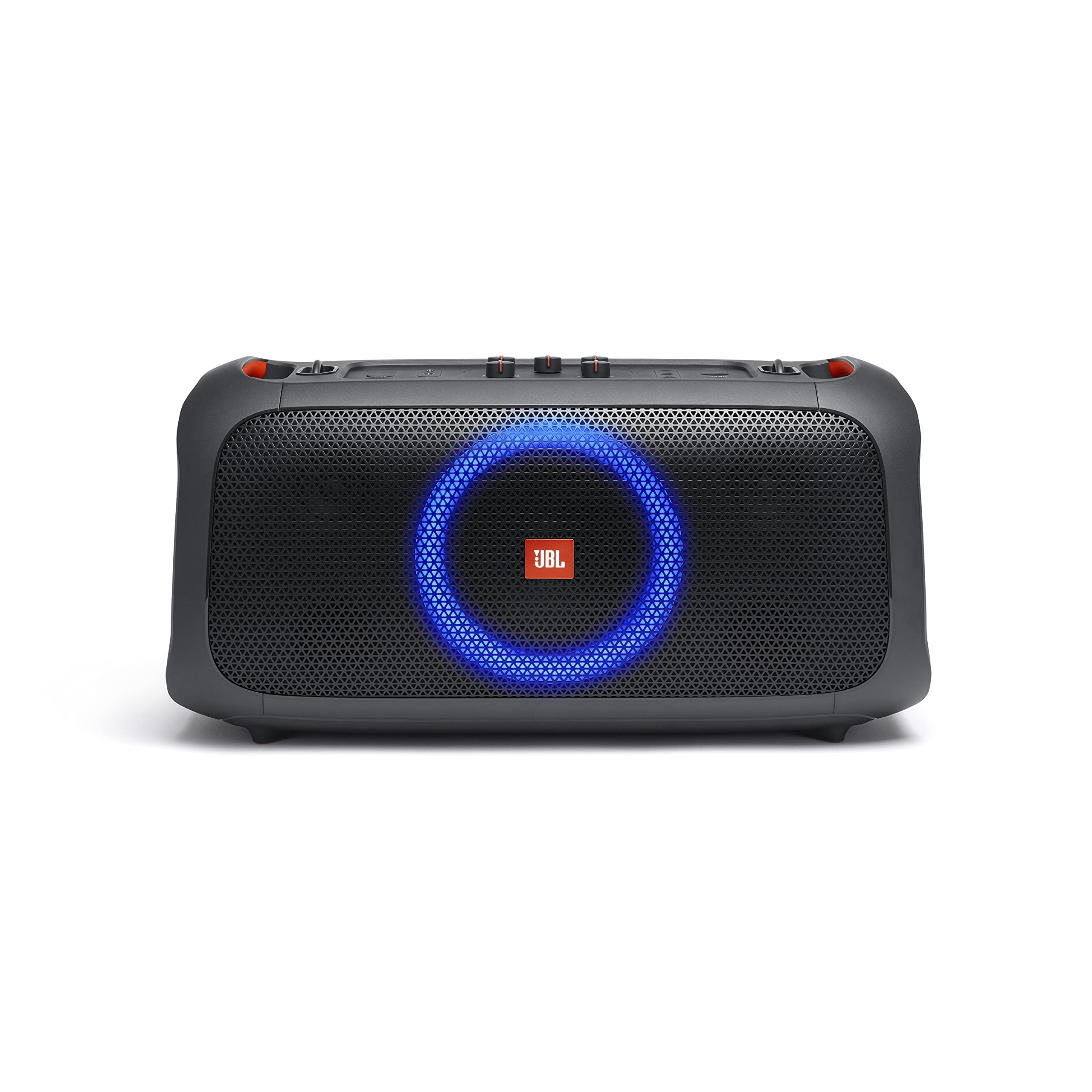 jbl-partybox-on-the-go-altavoz-port-til-bluetooth-100w-con-luces-y-micr-fono-ina image 2