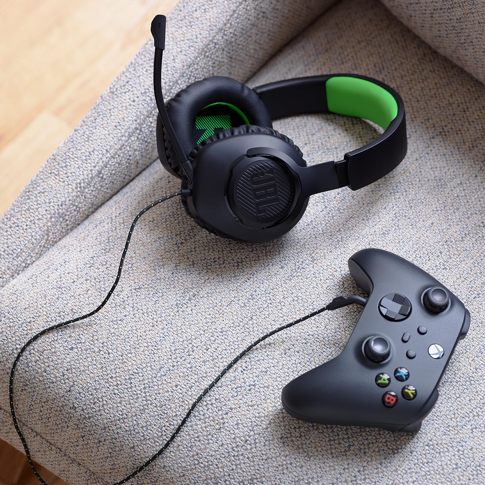 jbl-quantum-100x-auriculares-gaming-con-micr-fono-desmontable-para-playstation-y image 7