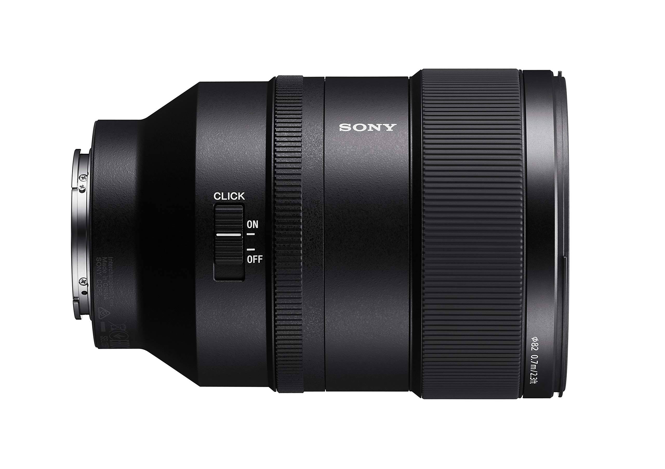sony-fe-135mm-f-1-8-gm-teleobjetivo-prime-full-frame image 3