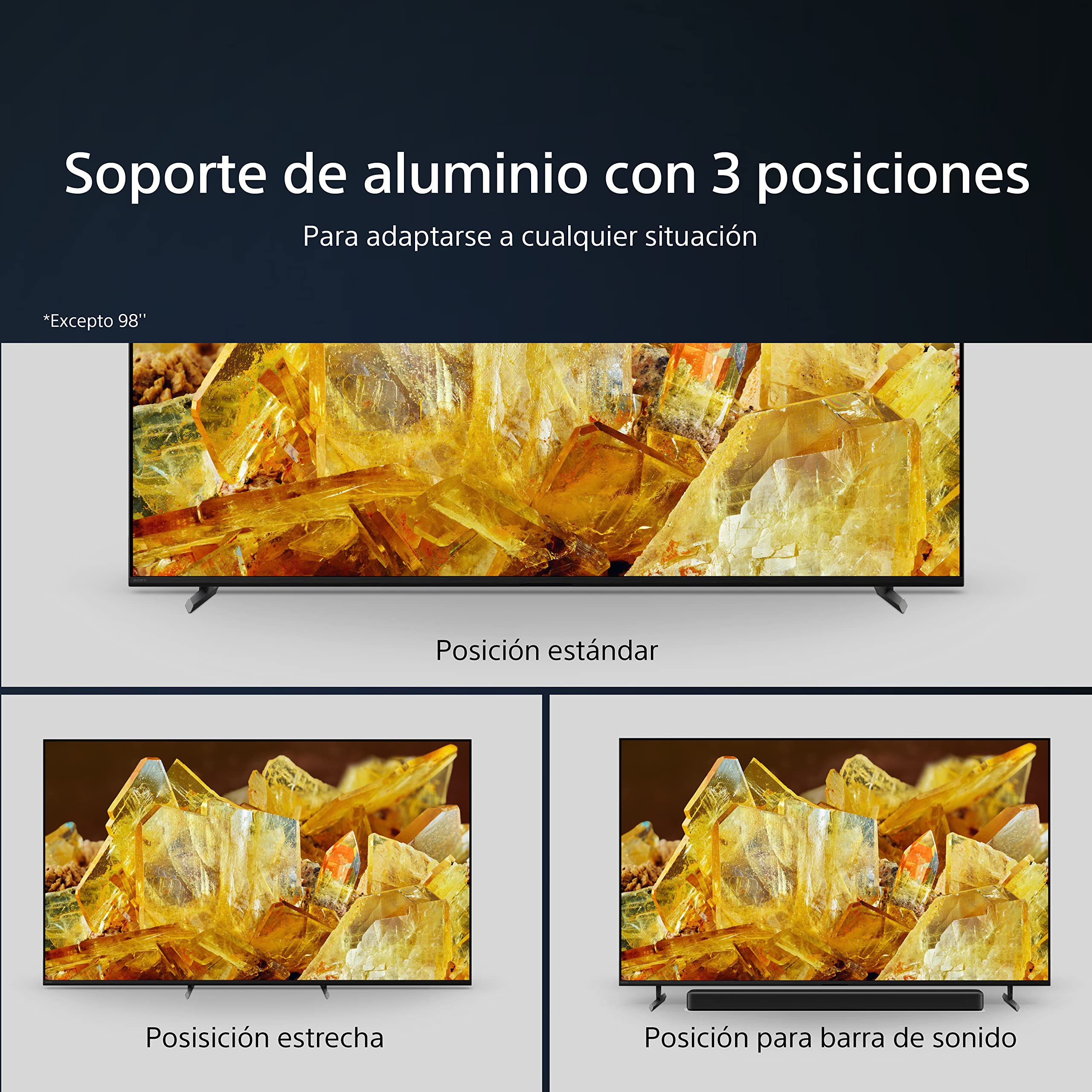 sony-bravia-xr-98x90l-televisor-98-full-array-led-4k-hdr-google-tv image 2