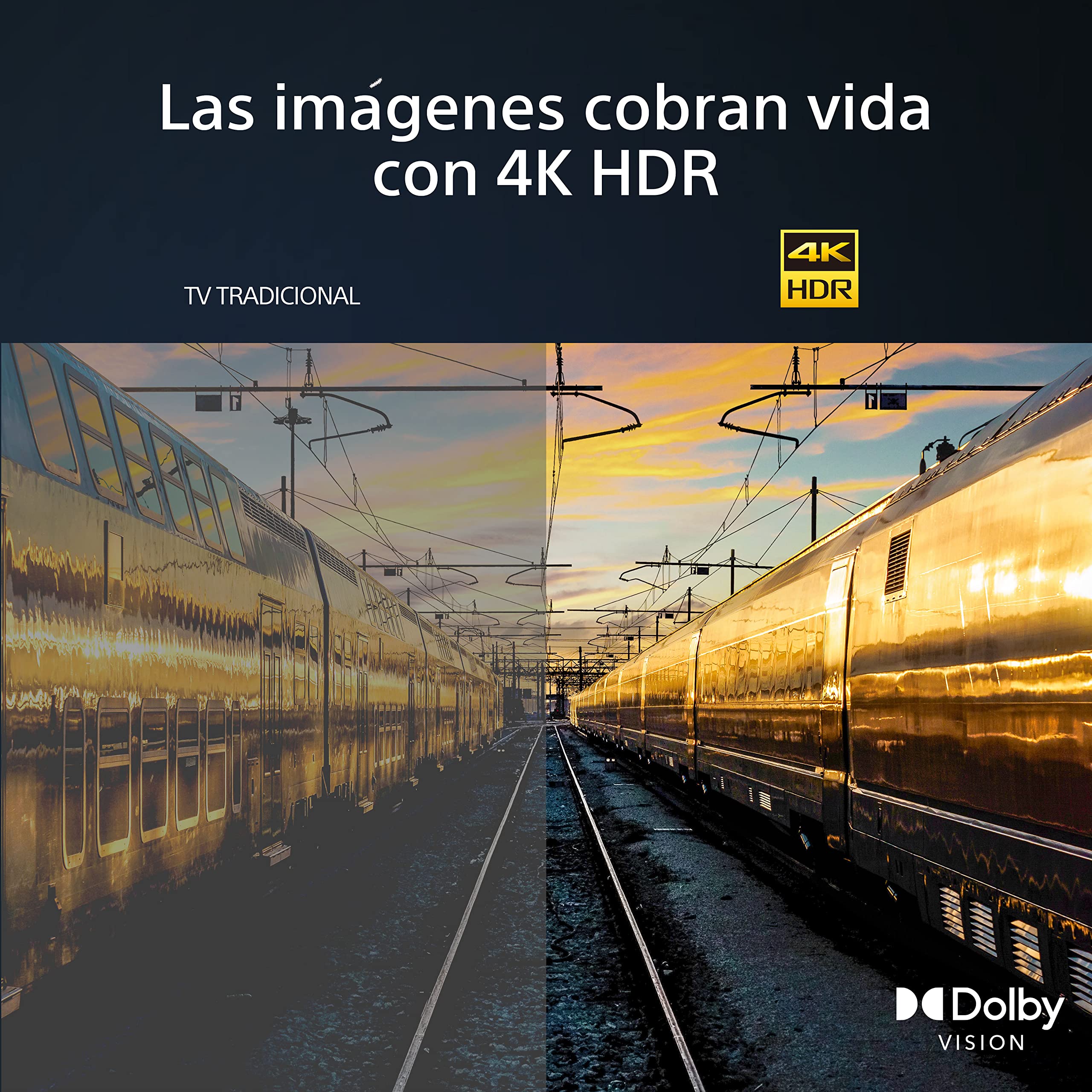 sony-bravia-kd43x75wl-televisor-led-4k-hdr-43-smart-tv-google-tv-procesador-x1 image 4