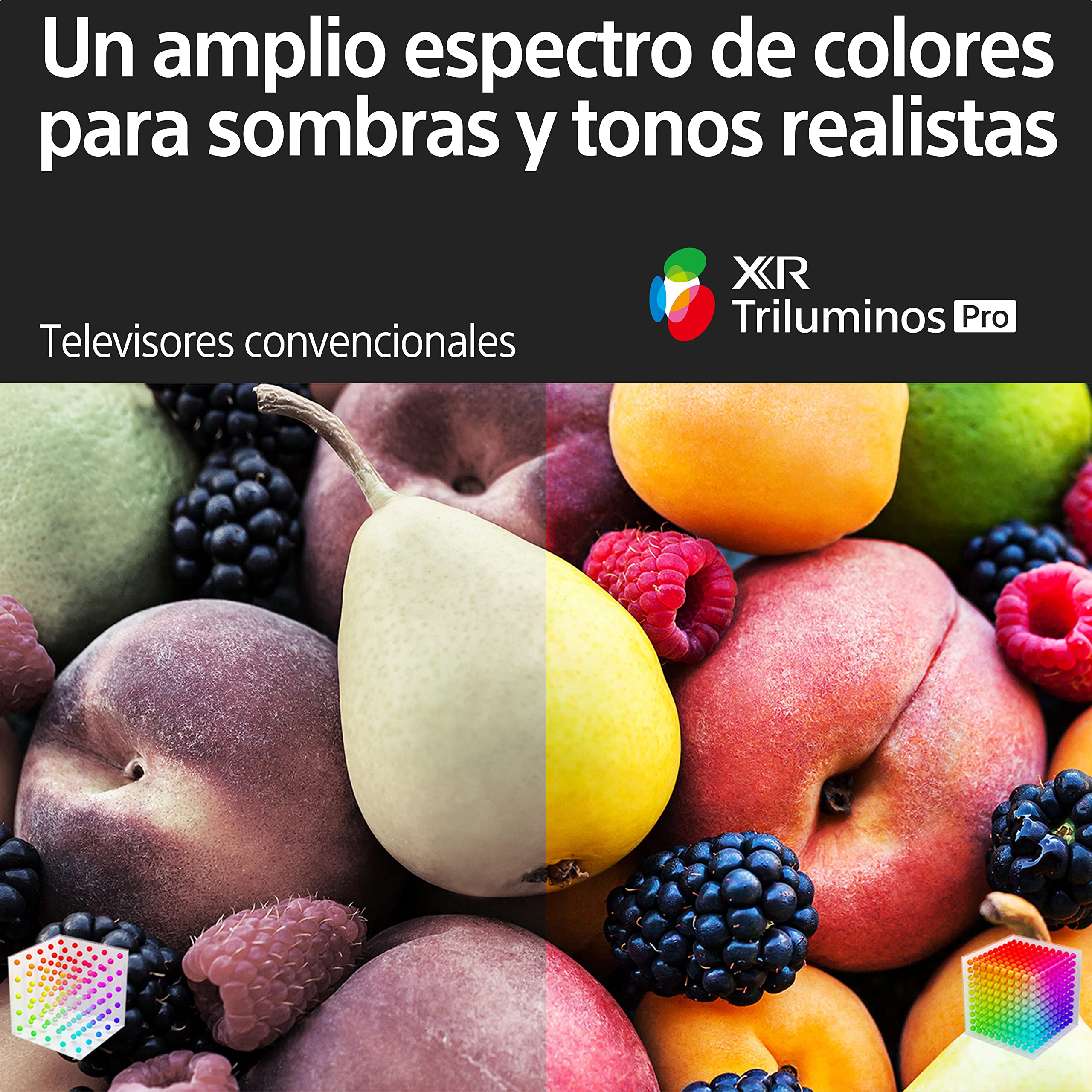 sony-bravia-xr-50x90s-televisor-4k-hdr-120hz-full-array-led-con-google-tv-y-hdmi image 6