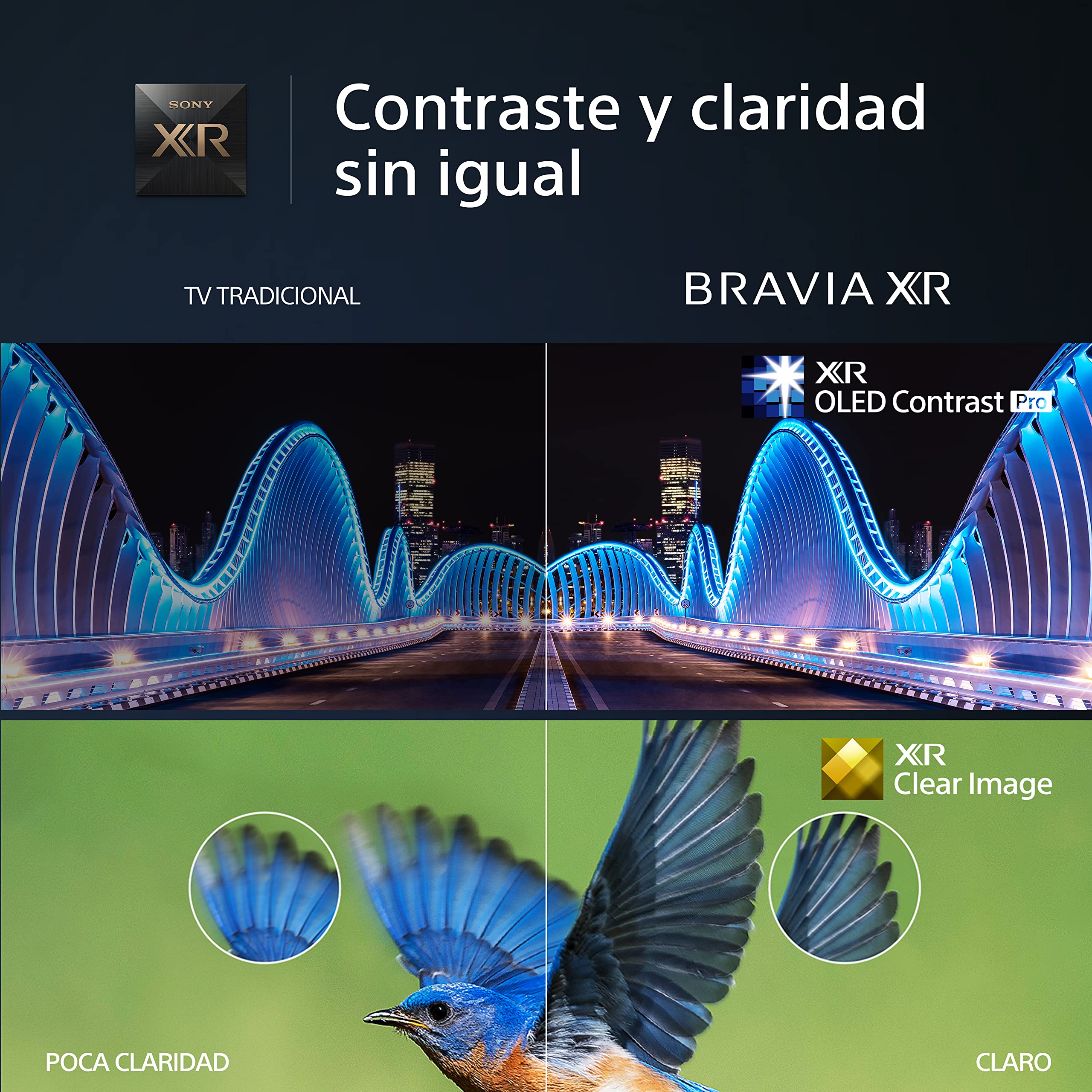 sony-bravia-xr-65a80l-tv-oled-65-pulgadas-4k-hdr-smart-google-tv image 3