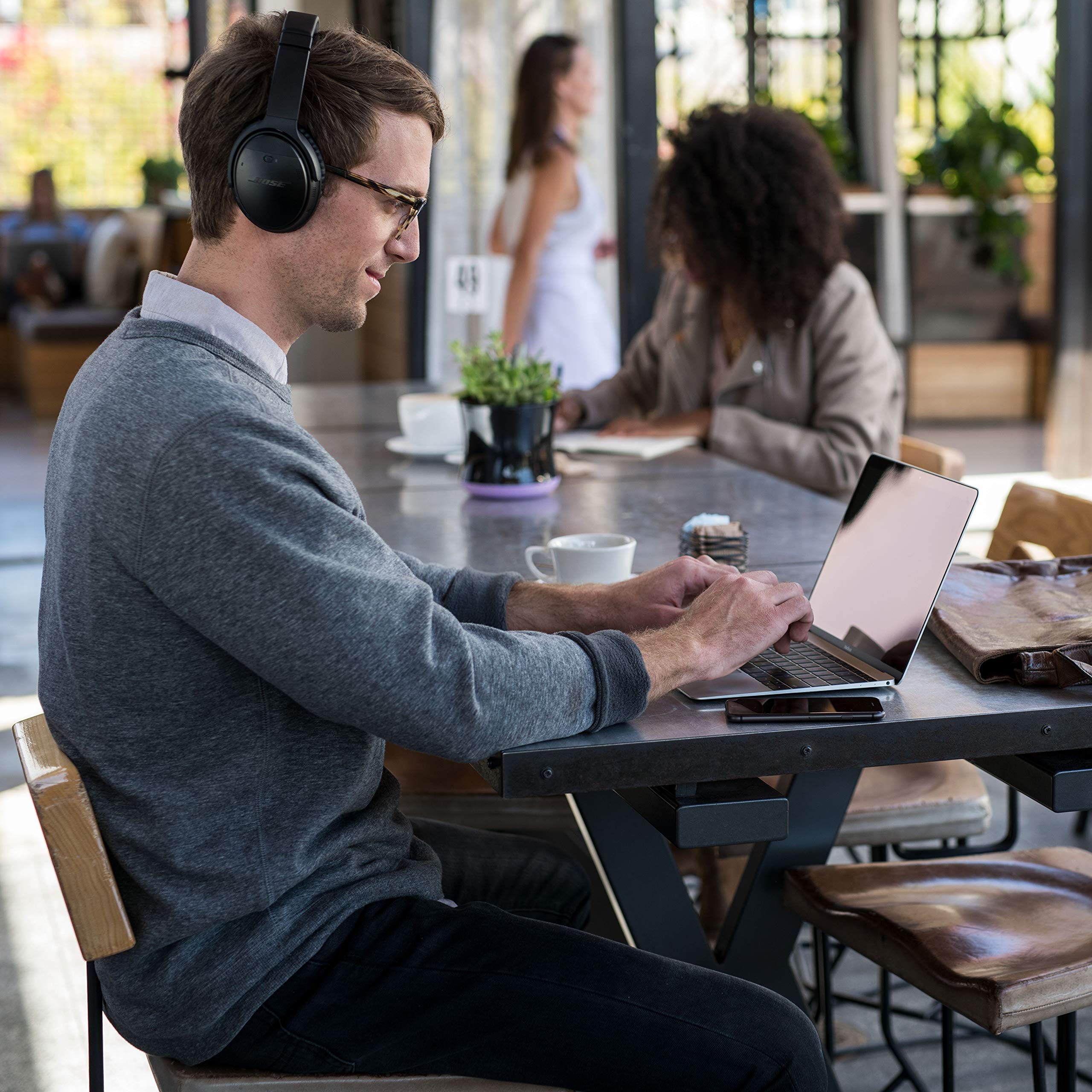 bose-quietcomfort-35-ii-auriculares-inal-mbricos-bluetooth-con-cancelaci-n-de-ru image 2
