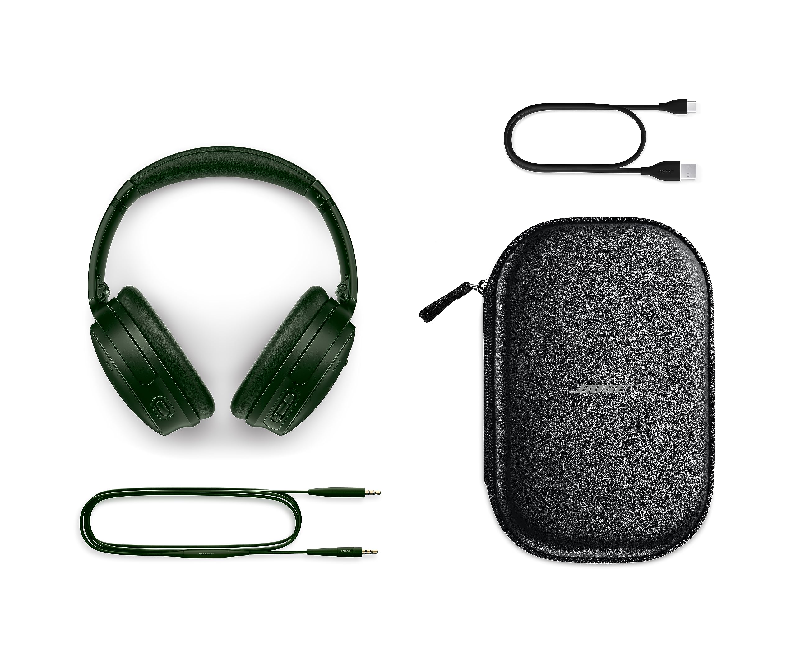 auriculares-bose-quietcomfort-headphones-con-cancelaci-n-de-ruido-bluetooth-micr image 6