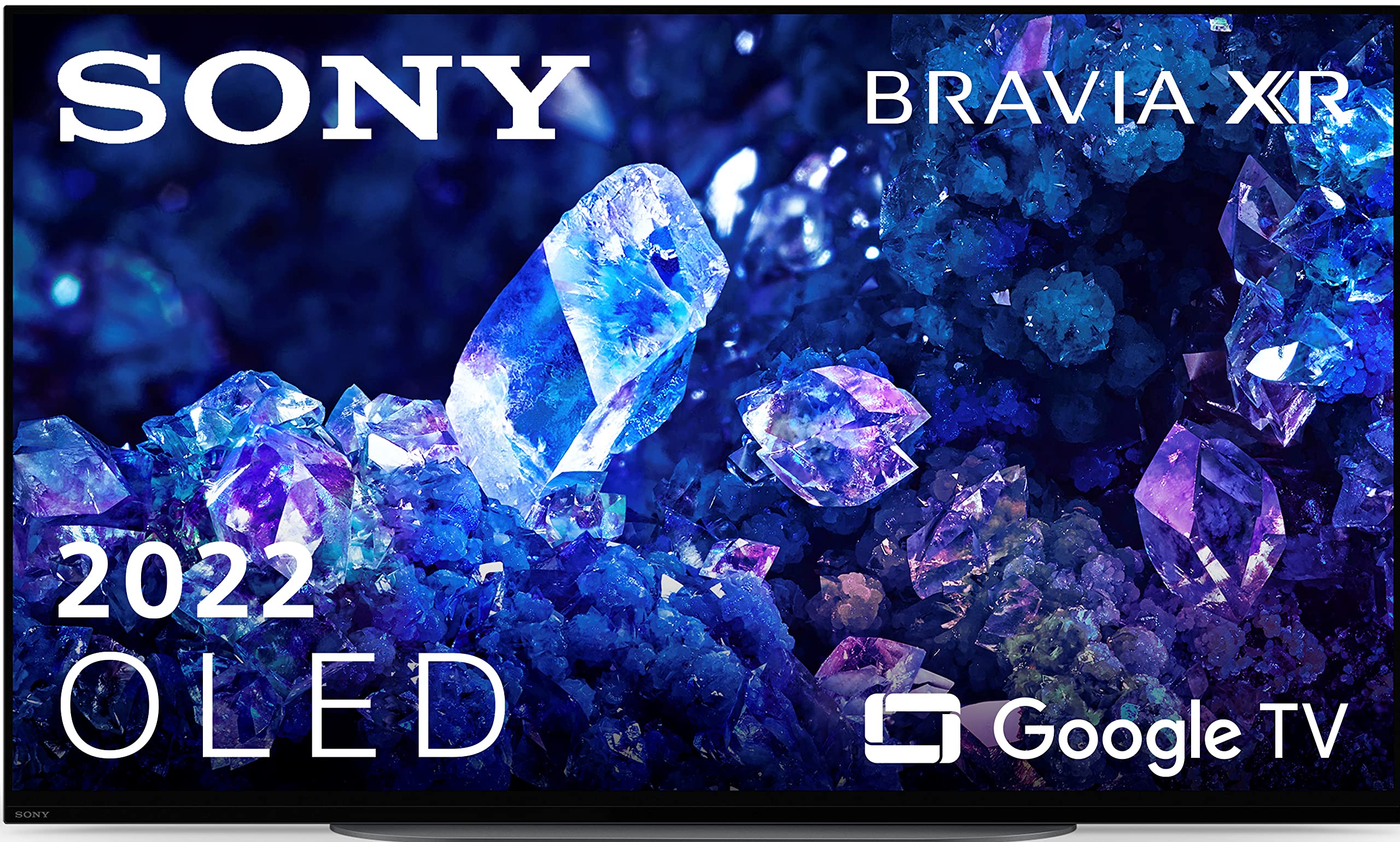 sony-bravia-xr-42a90k-oled-master-series-tv-4k-120hz-para-ps5 image 1