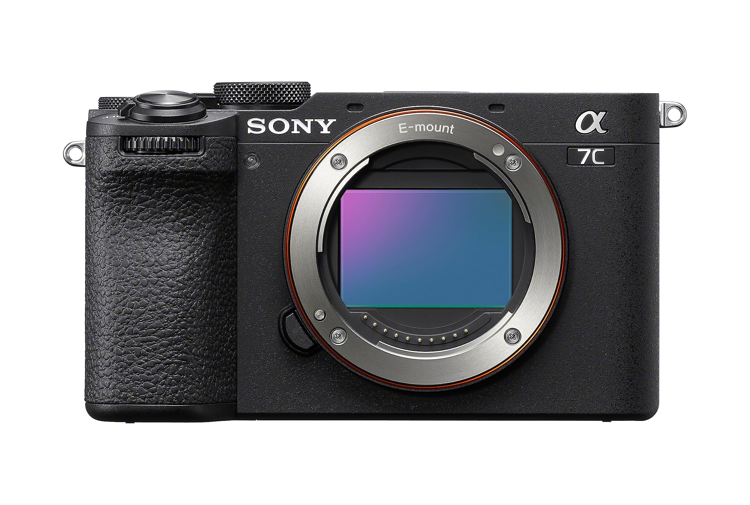 sony-alpha-7c-ii-c-mara-mirrorless-full-frame-compacta-33mp-negro image 1
