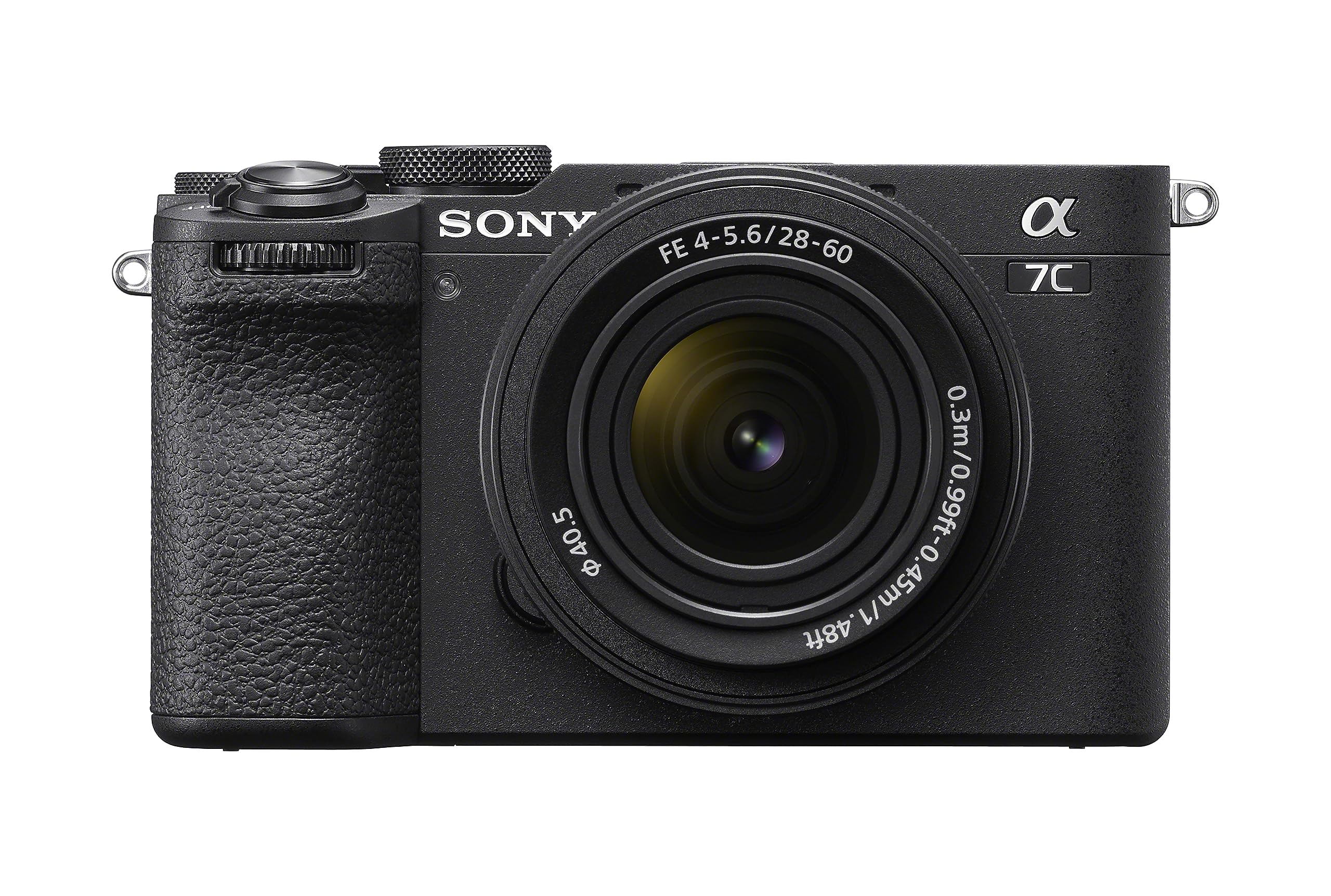 sony-alpha-7c-ii-c-mara-mirrorless-full-frame-33-mp-con-objetivo-fe-28-60mm image 1