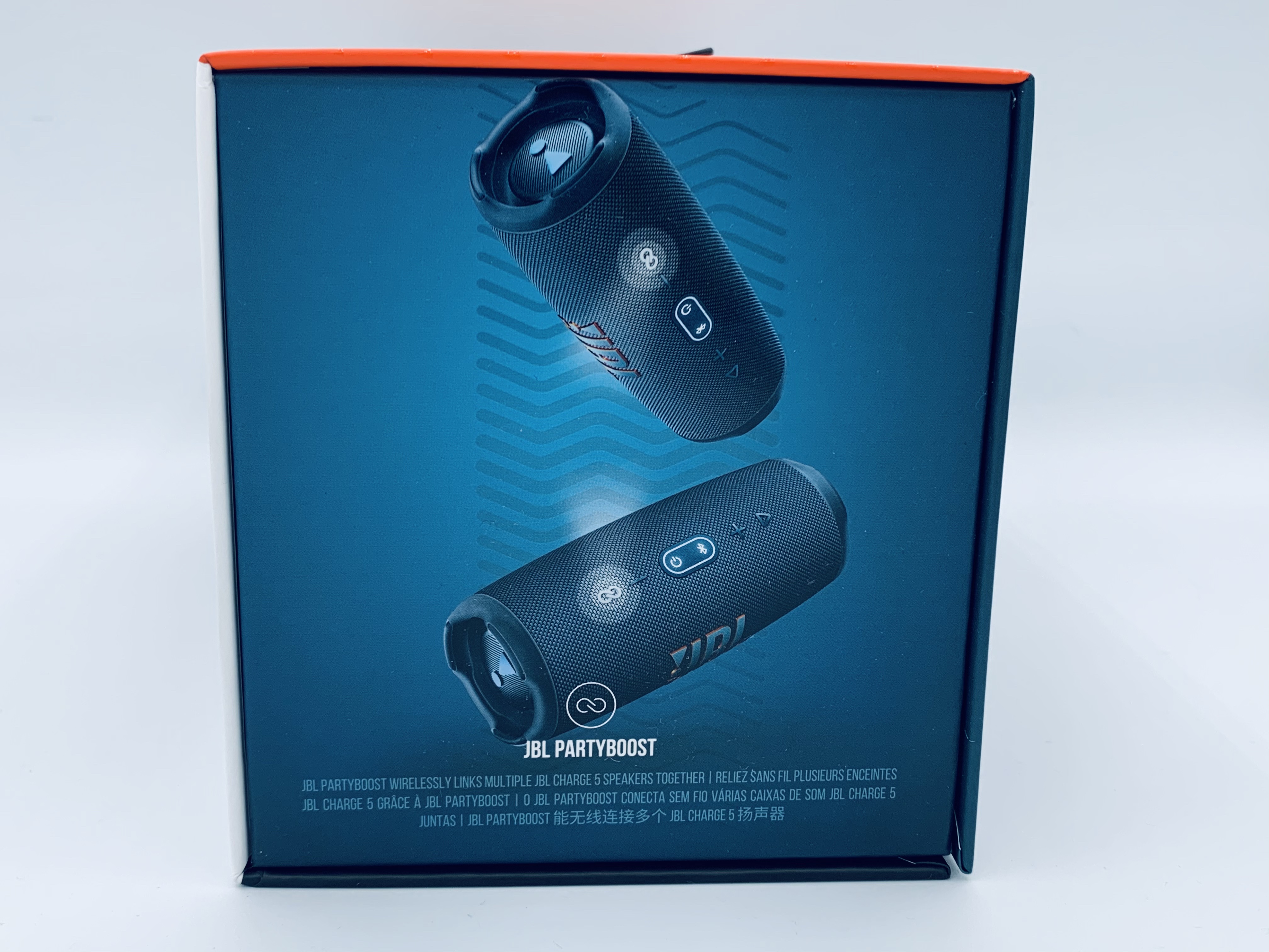 Me encanta