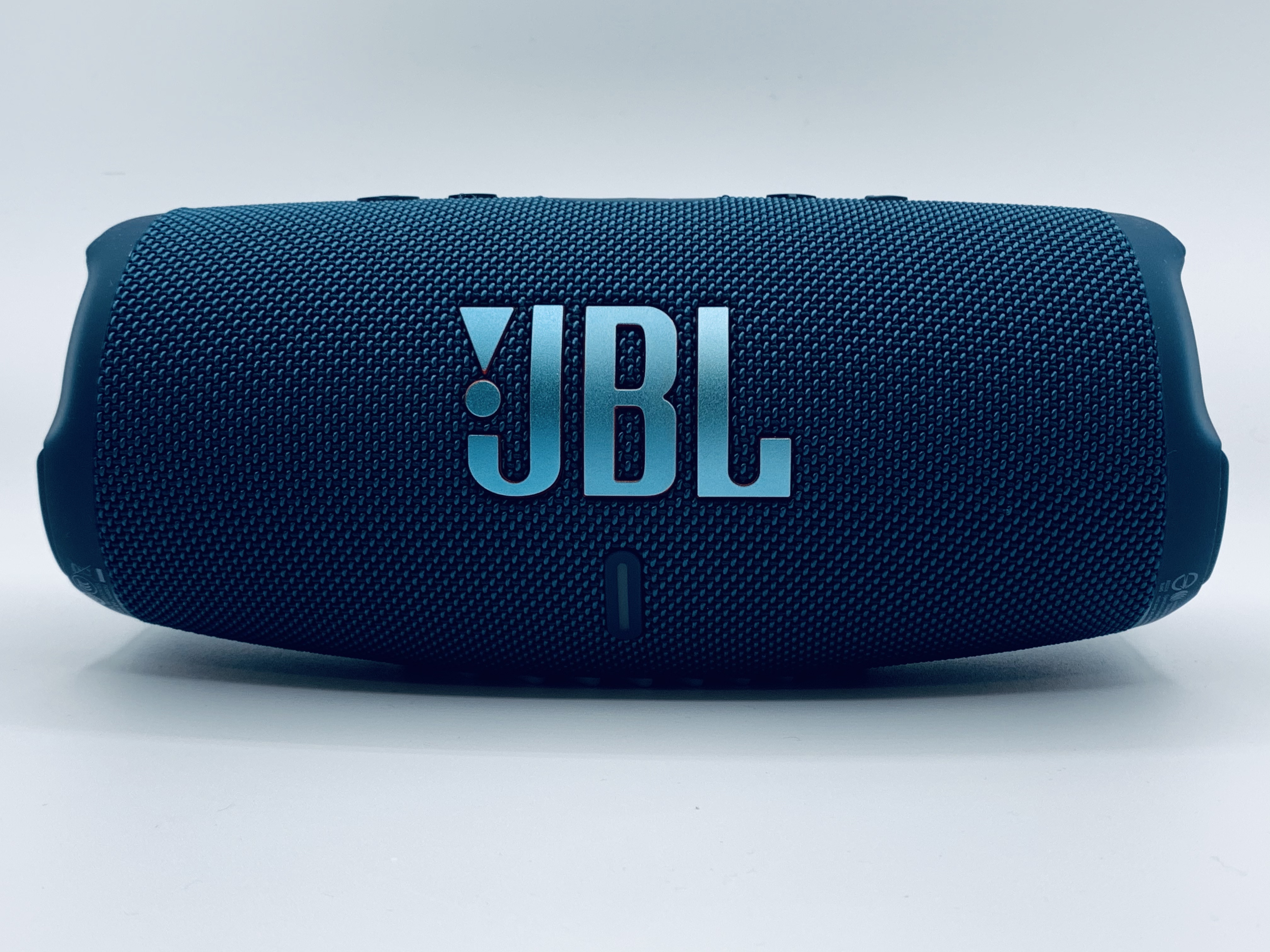 ¡A todo volumen!