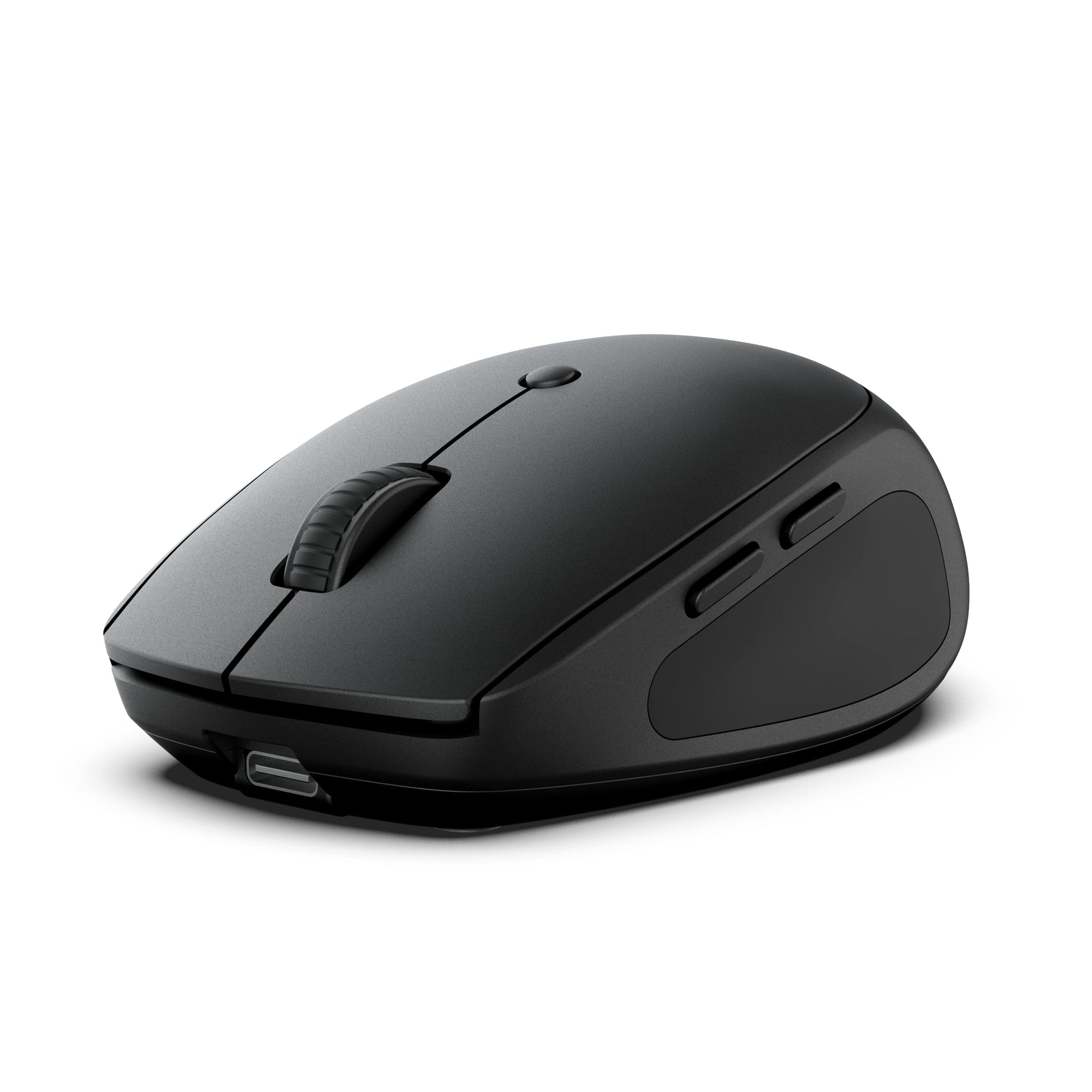 jlab-go-charge-wireless-mouse-black image 1