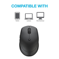 jlab-go-charge-wireless-mouse-black image 6