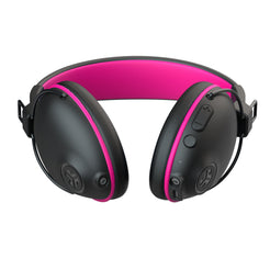 jlab-jbuddies-pro-wireless-over-ear-kids-headphones-pink image 5