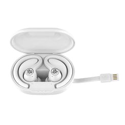 jlab-jbuds-air-sport-true-wireless-earbuds-white image 5
