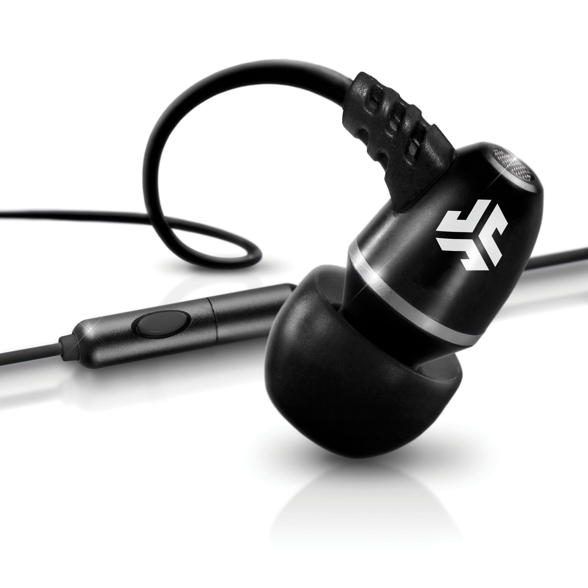 jlab-metal-auriculares-de-aluminio-con-cable-negro image 2