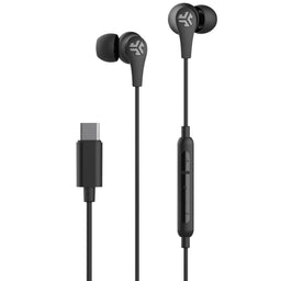 jlab-jbuds-pro-lightning-wired-earbuds image 2