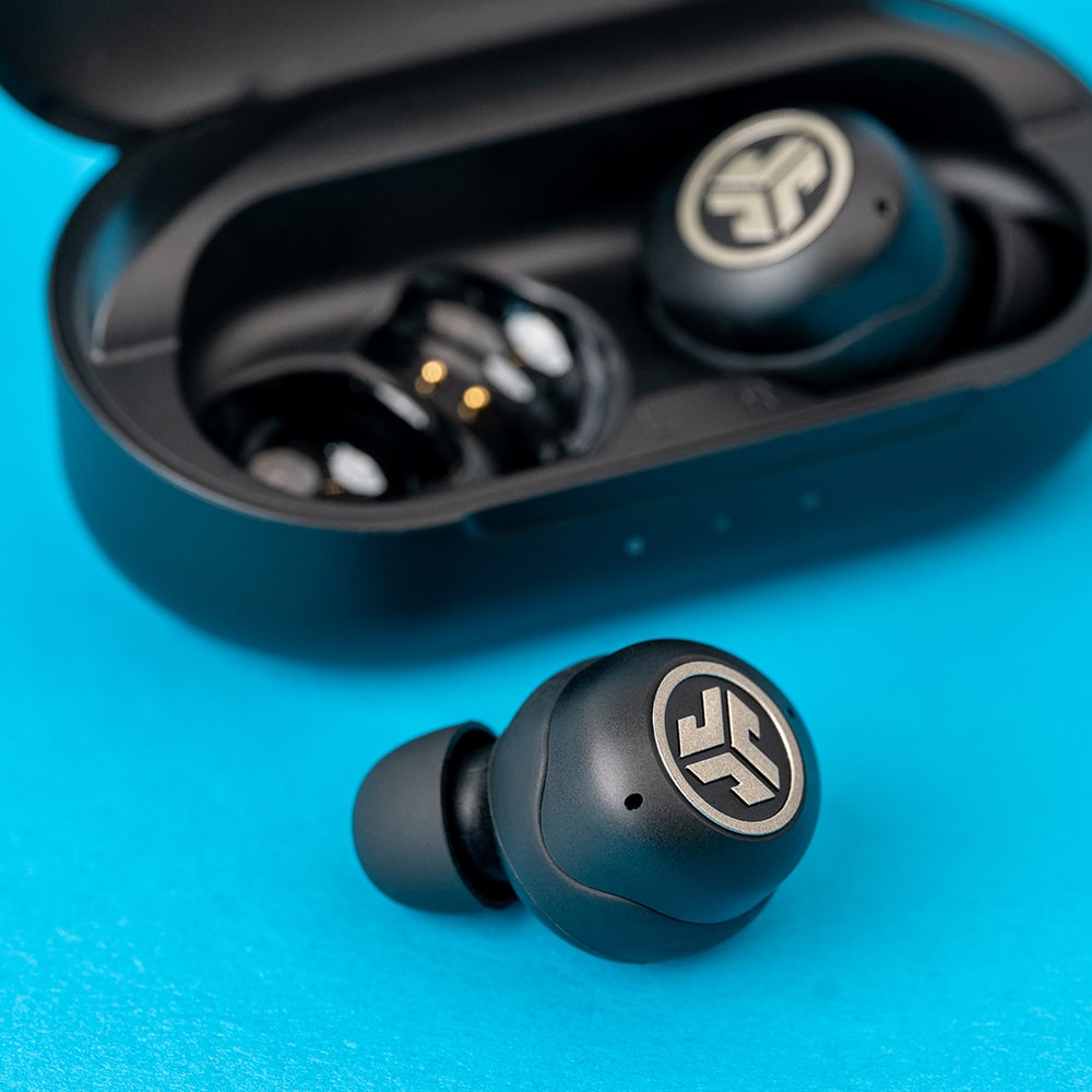 jlab-jbuds-air-pro-true-wireless-earbuds-black image 5