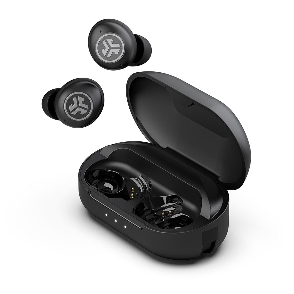 jlab-jbuds-air-pro-true-wireless-earbuds-black image 7