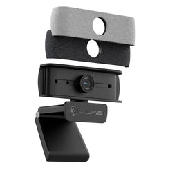 jlab-jbuds-camera-black image 3