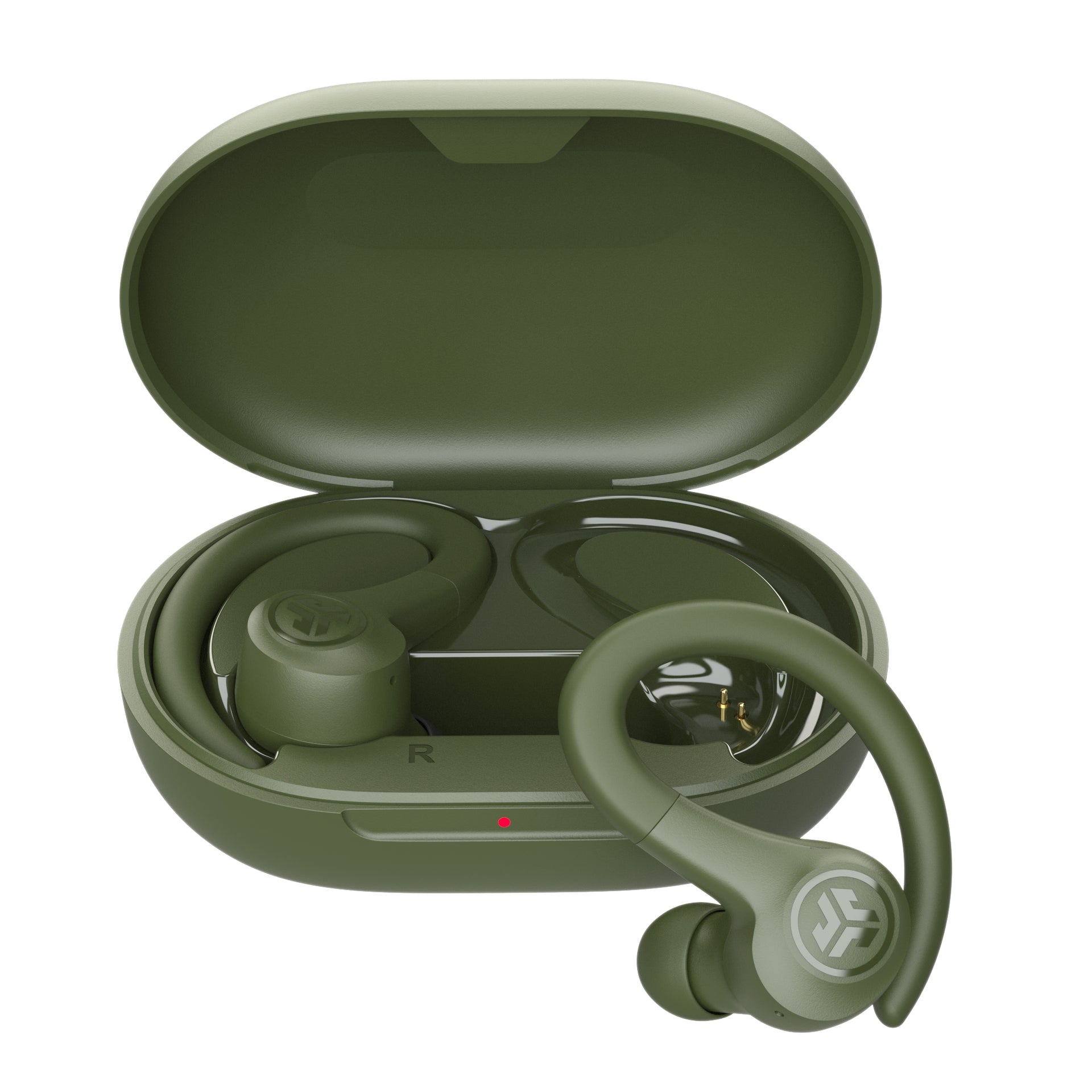 jlab-go-air-sport-auriculares-deportivos-true-wireless-verdes image 1