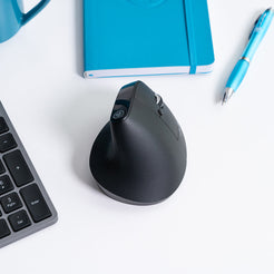 jlab-jbuds-ergonomic-mouse-black image 6