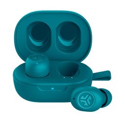 jlab-go-air-pop-true-wireless-earbuds-teal image 3