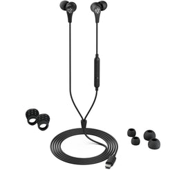 jlab-jbuds-pro-lightning-wired-earbuds image 8