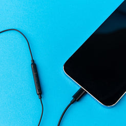 jlab-jbuds-pro-lightning-wired-earbuds image 4