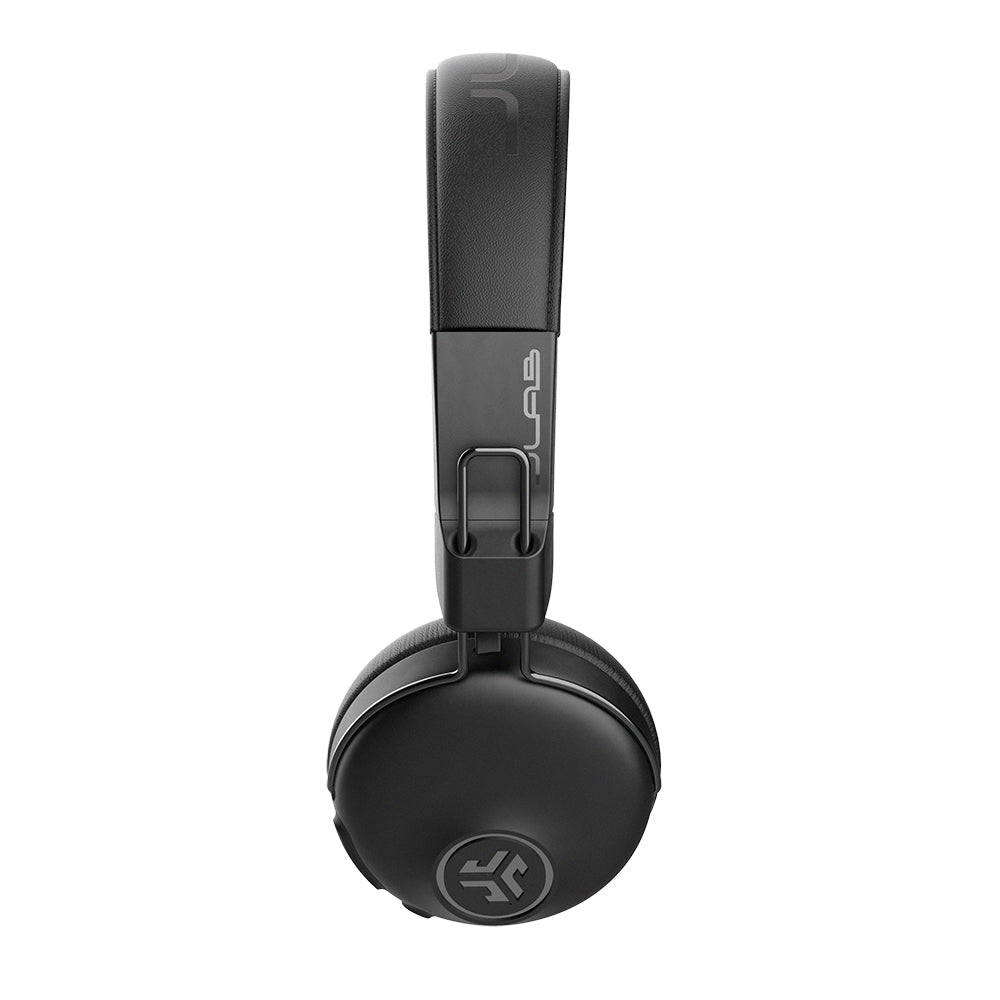 jlab-studio-anc-on-ear-wireless-headphones-black image 4